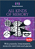 All kinds of memory