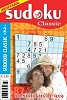 Classic Sudoku magazine
