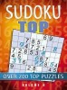 Sudoku Volume book